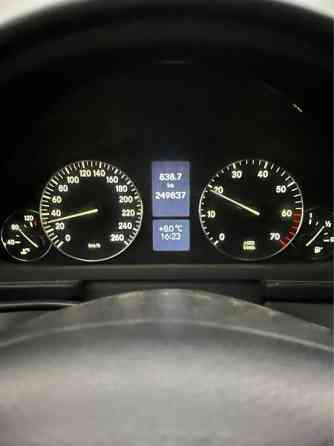 Mercedes-Benz 180 Isokyrö