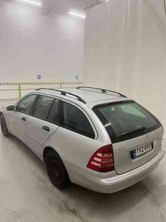 Mercedes-Benz 180 Isokyrö