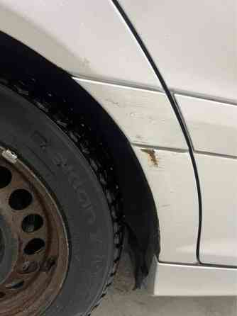 Mercedes-Benz 180 Isokyrö