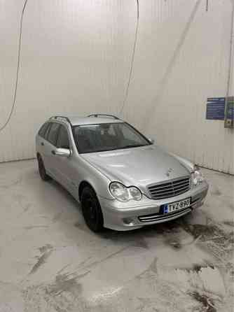 Mercedes-Benz 180 Isokyrö