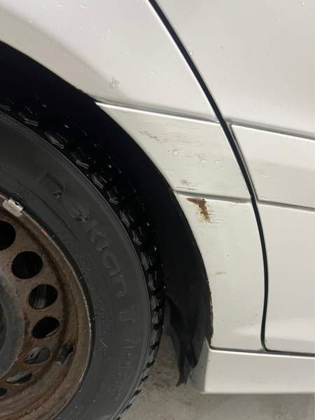 Mercedes-Benz 180 Isokyrö - изображение 4