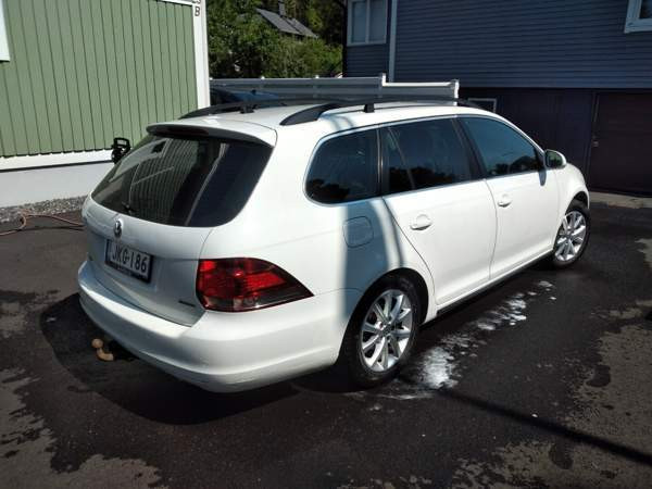 Volkswagen Golf Helsinki - photo 5