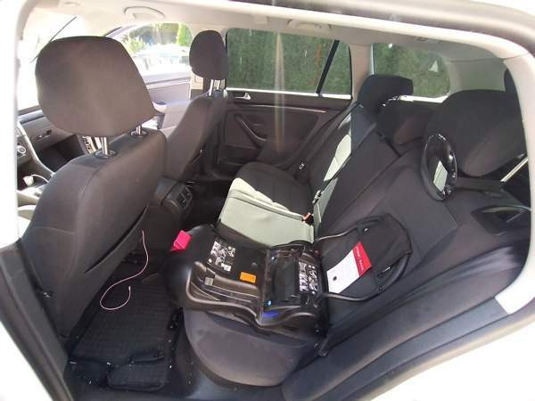 Volkswagen Golf Helsinki - photo 8