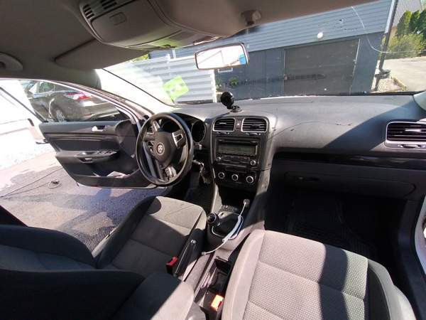 Volkswagen Golf Helsinki - photo 7