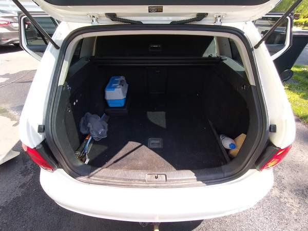 Volkswagen Golf Helsinki - photo 6