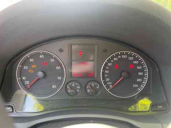 Volkswagen Golf Imatra