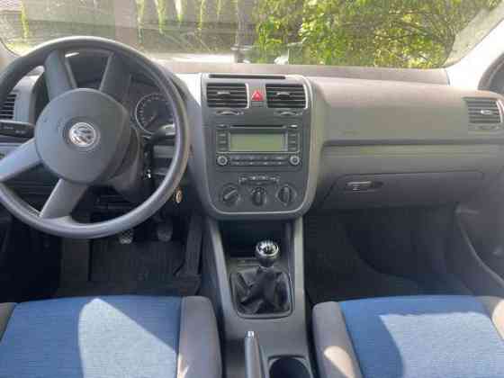 Volkswagen Golf Imatra