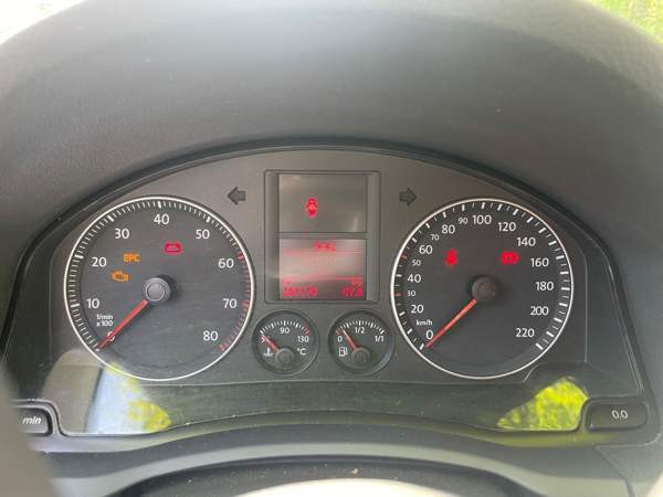 Volkswagen Golf Imatra – foto 3