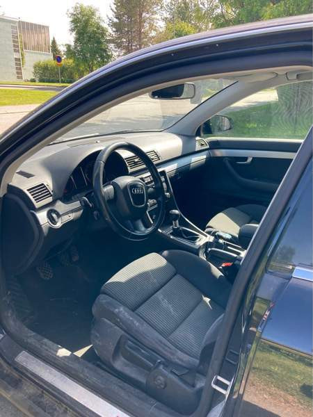 Audi A4 Оулу - изображение 3