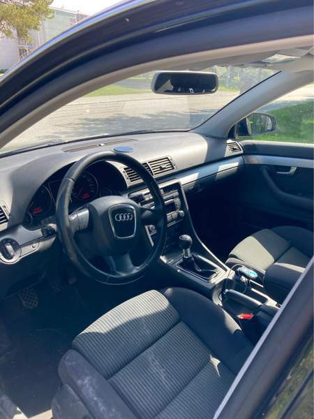 Audi A4 Оулу - изображение 7