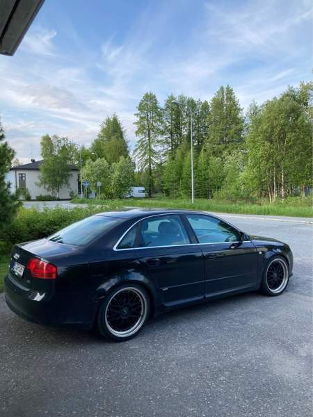 Audi A4 Оулу - изображение 1