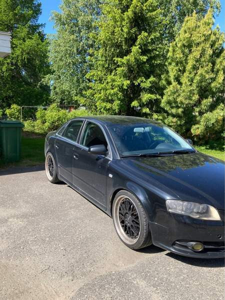 Audi A4 Оулу - изображение 5