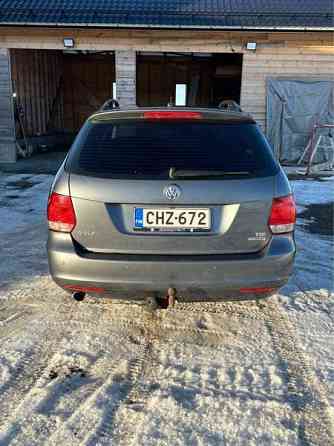 Volkswagen Golf Isokyrö