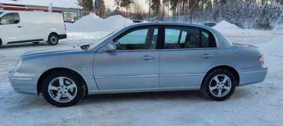 Kia Opirus Nummela