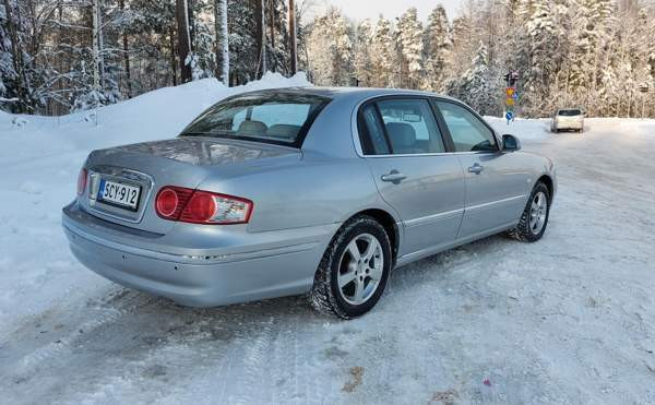 Kia Opirus Nummela – foto 3