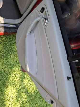 Mercedes-Benz C Nivala