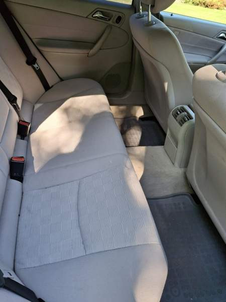 Mercedes-Benz C Nivala - изображение 7