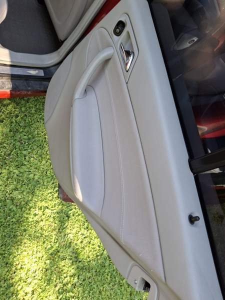 Mercedes-Benz C Nivala - изображение 6