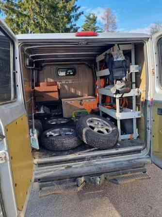 Peugeot Boxer Lappeenranta