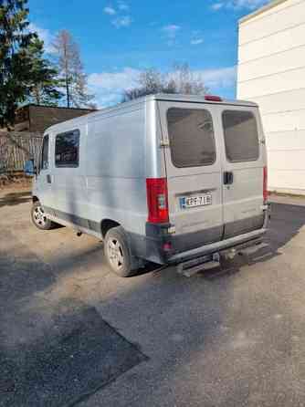 Peugeot Boxer Lappeenranta