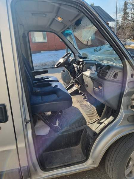 Peugeot Boxer Lappeenranta - valokuva 7