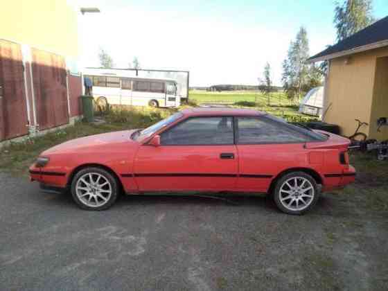 Toyota Celica Kurikka
