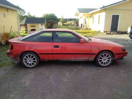 Toyota Celica Kurikka