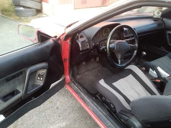 Toyota Celica Kurikka - valokuva 7