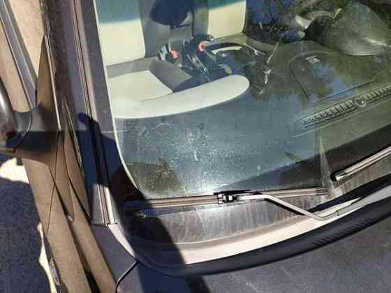 Chevrolet Cruze Espoo