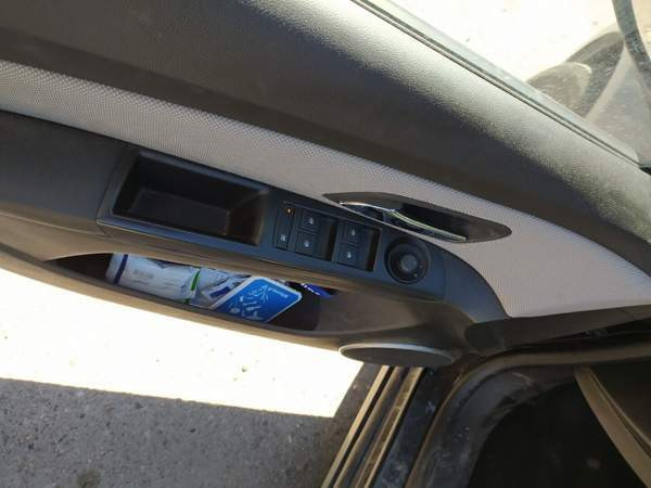 Chevrolet Cruze Эспоо - изображение 8