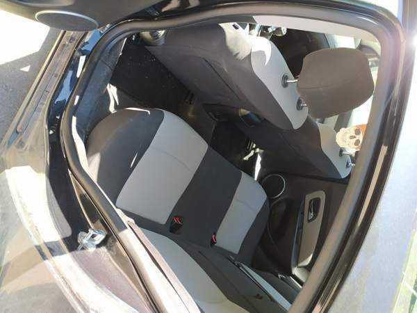 Chevrolet Cruze Эспоо - изображение 6