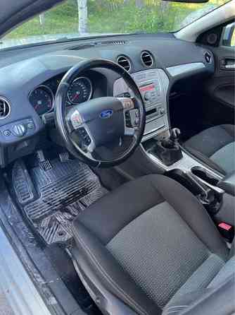Ford Mondeo Рованиеми