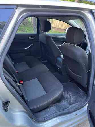 Ford Mondeo Рованиеми