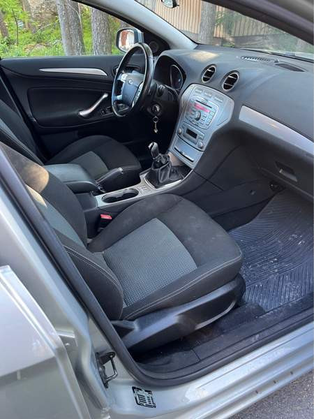 Ford Mondeo Rovaniemi – foto 7