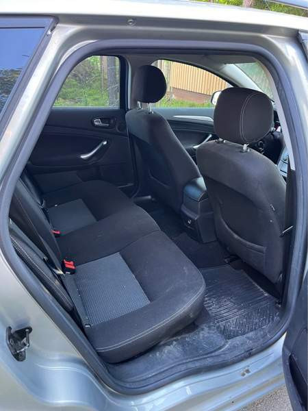 Ford Mondeo Rovaniemi – foto 6