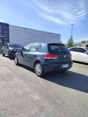 Volkswagen Golf Kempele
