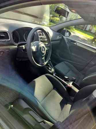 Volkswagen Golf Kempele