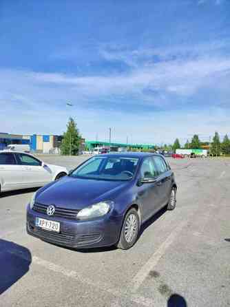 Volkswagen Golf Kempele