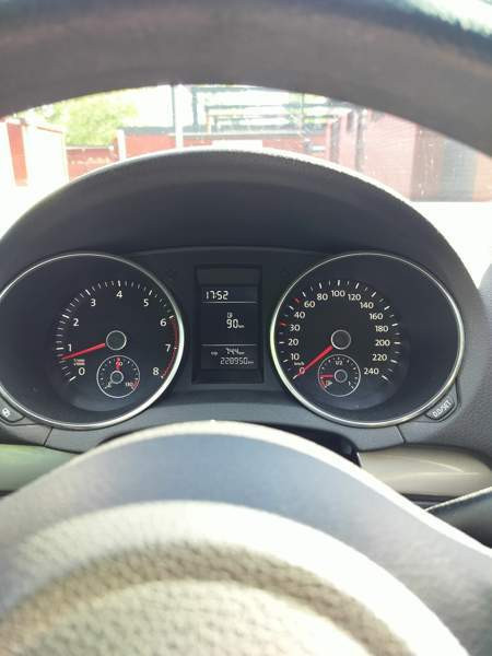 Volkswagen Golf Kempele - photo 5