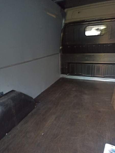 Ford Transit Taivassalo - photo 8