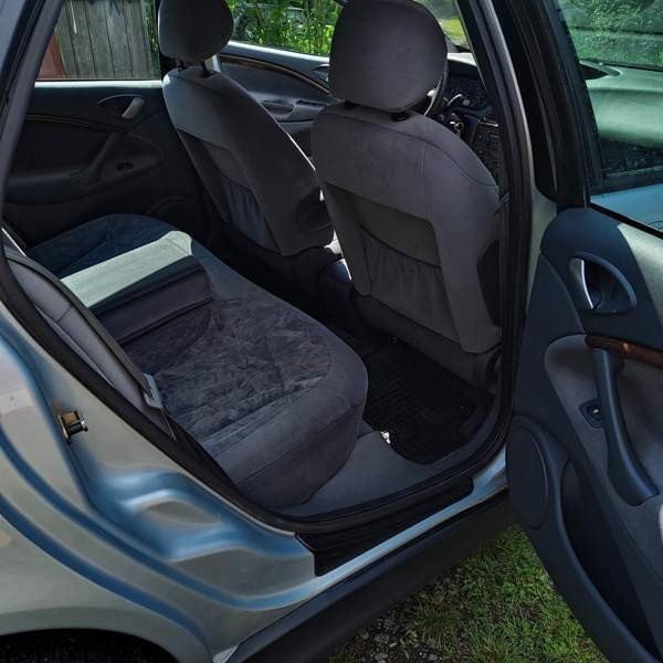 Citroen C5 Vaasa – foto 8