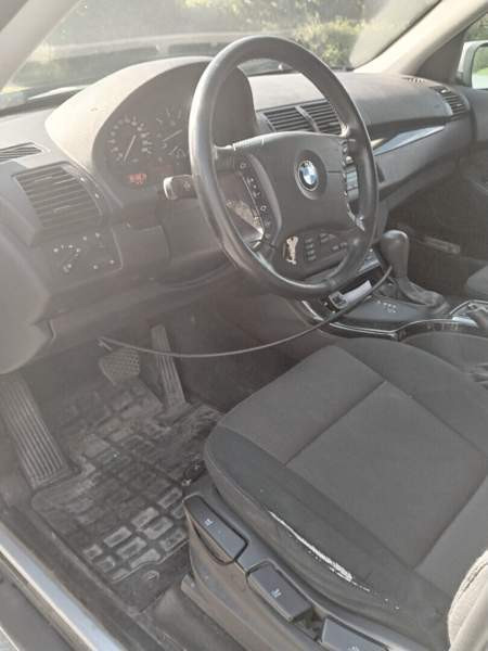 BMW X5 Ilomantsi - изображение 7