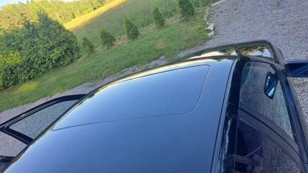 BMW 320 Uusikaupunki - valokuva 6