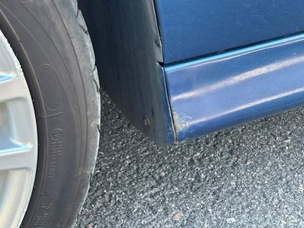 BMW 520 Jyväskylä - valokuva 5