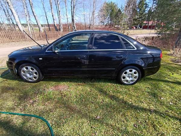 Audi A4 Kouvola - photo 2