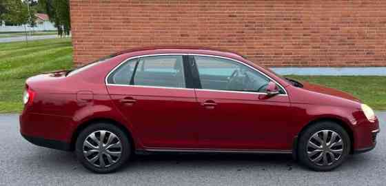 Volkswagen Jetta Оулу