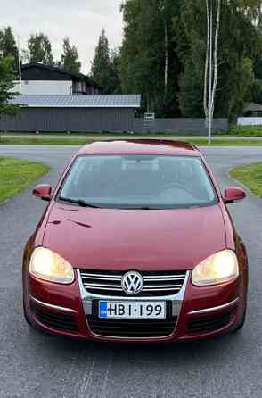 Volkswagen Jetta Оулу
