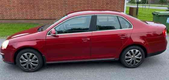 Volkswagen Jetta Оулу