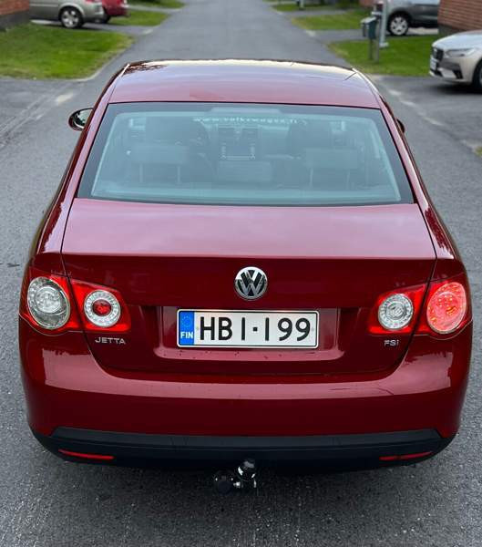 Volkswagen Jetta Oulu – foto 3