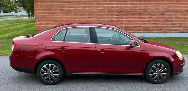 Volkswagen Jetta Oulu – foto 4